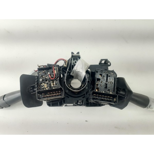 Chave Seta Renault Clio Sandero Logan 2009 2010 2012 2015