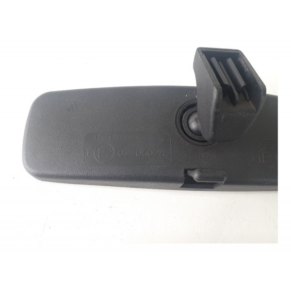 Espelho Retrovisor Interno Renault Clio 2015