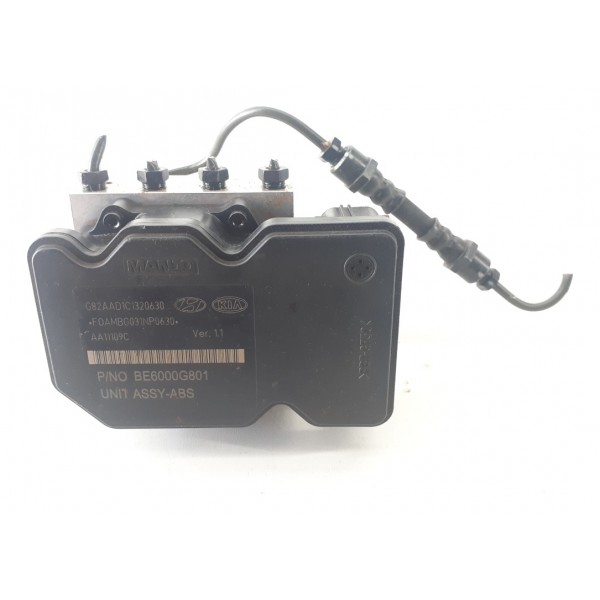 Módulo Abs Kia Soul Cerato 2009/2012 589201m340