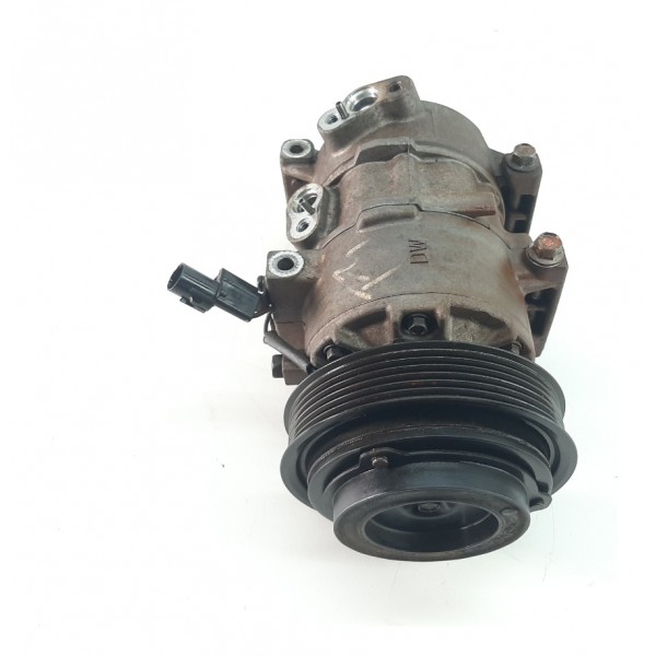 Compressor Ar Condicionado Kia Cerato 2.0 2013 97701-1x020