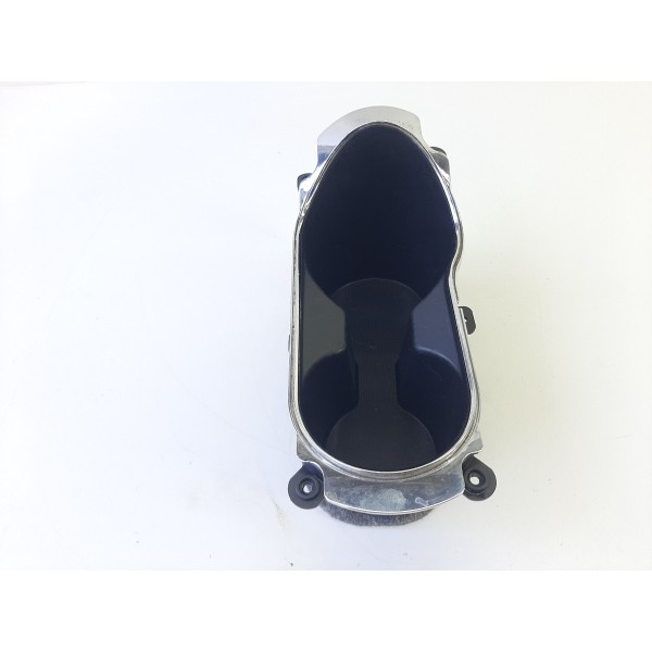 Porta Copos Central Console Cerato 2009 2010 2011 2012 2013