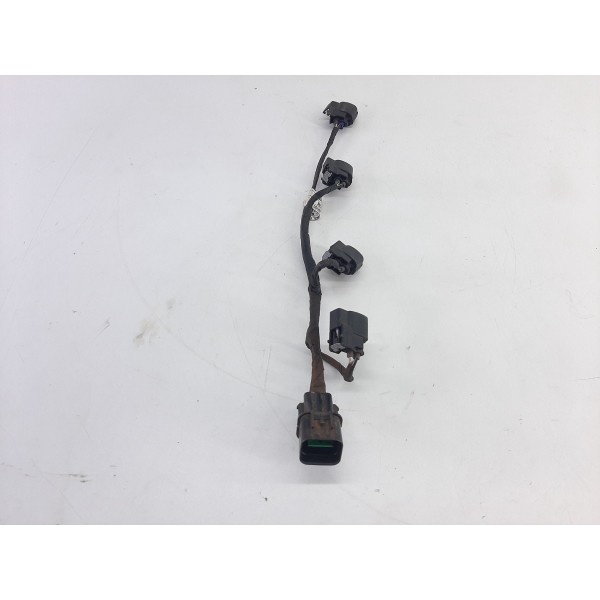 Chicote Bobina De Ignição Original Kia Cerato Sol  Hb20 1.6