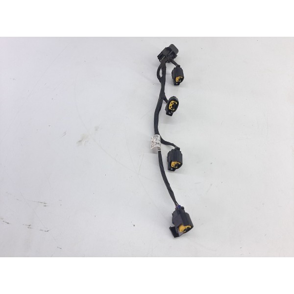 Chicote Bobina De Ignição Original Kia Cerato Sol  Hb20 1.6