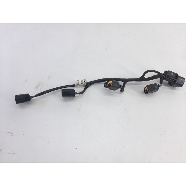 Chicote Bobina De Ignição Original Kia Cerato Sol  Hb20 1.6