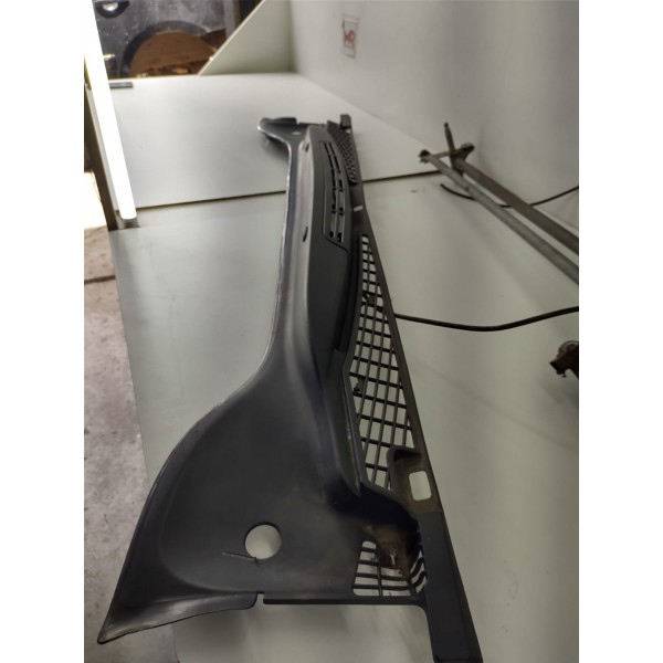 Maquina Limpador Parabrisa C/grade  Xsara Picasso
