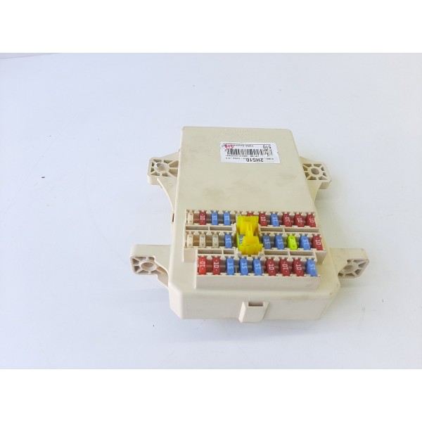 Caixa De Fusíveis Cerato 1.6 16v 2008 - 2013 / 91950-2h510