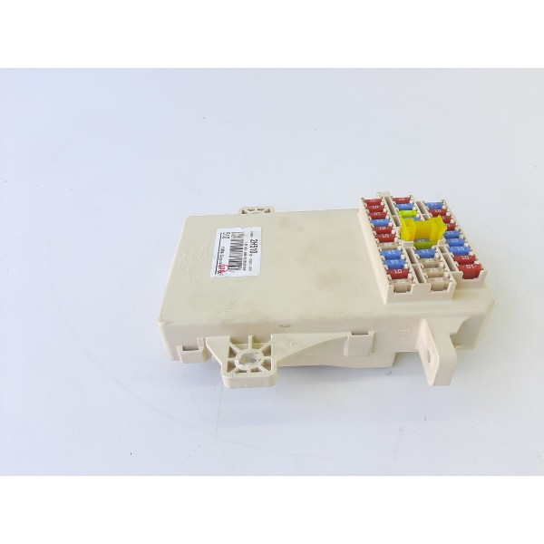Caixa De Fusíveis Cerato 1.6 16v 2008 - 2013 / 91950-2h510