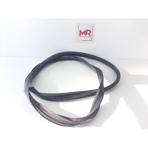 Borracha Tampa Traseira Kia Cerato 2012