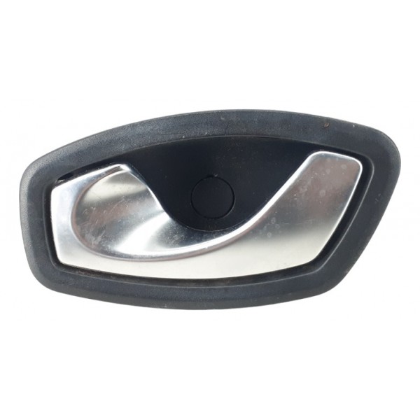 Maçaneta Prata Interna Esq Renault Fluence 2012 826730001r