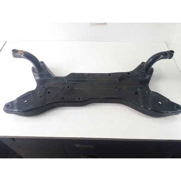Agregado Suspensão Dianteiro Mitsubishi Lancer 2013 2014 15