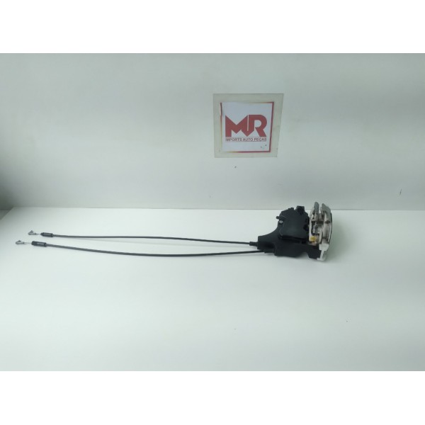 Fechadura Eletrica Porta Traseira Direita Lancer 2012 A 2016