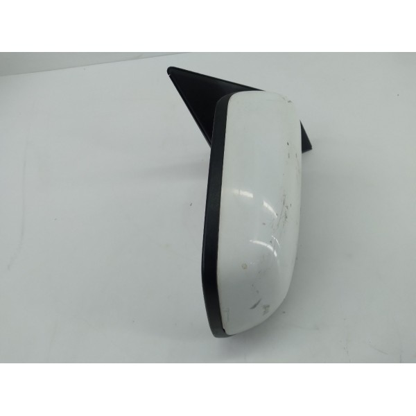 Retrovisor Mitsubishi Lançer 2012 Lado Direito