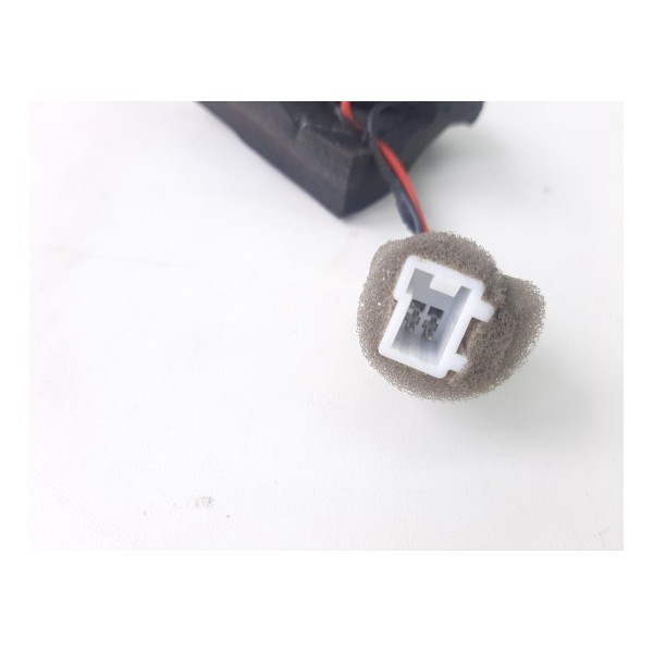 Tweeter Porta Dianteira Esquerda Kia Cerato 2008/2012
