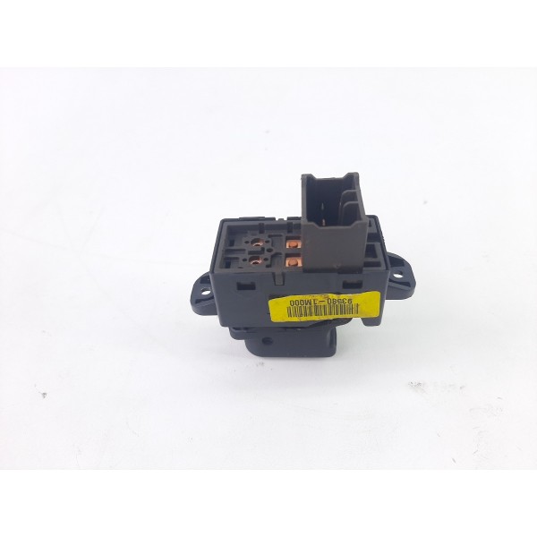 Botão Vidro Elétrico Kia Cerato 08/13 T.e 935801m000 Origina