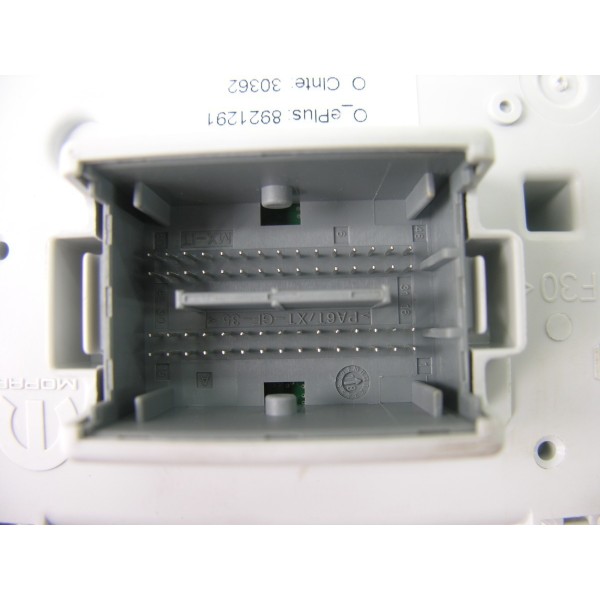 Modulo Bcm Cronos 2020  Cx263