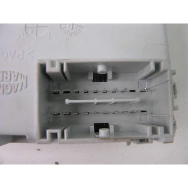 Modulo Bcm Cronos 2020  Cx263