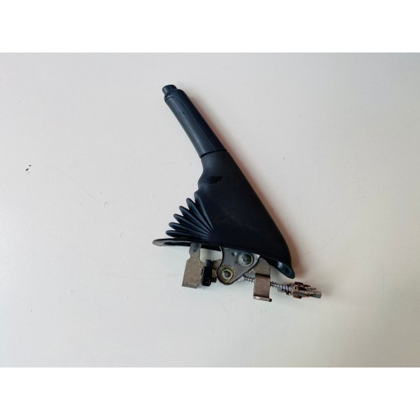 Alavanca Freio De Mao Fiat Mobi 735633909 Cx028