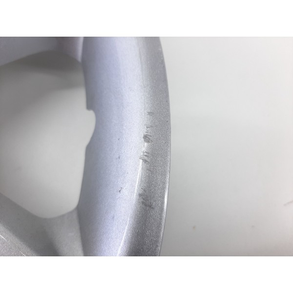 Calota Aro 14 Renault Clio C/detalhe