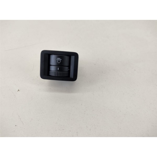 Botão Regulagem Farol Vw Nivus 1.0 2022 / 2023 Nº2g0941333