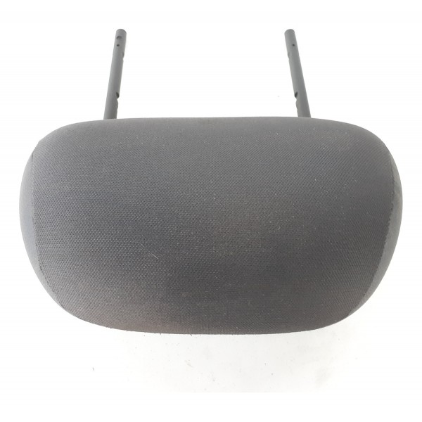 Apoio Encosto Cabeça Dianteiro Gol G5 G6 G7 Original Vw