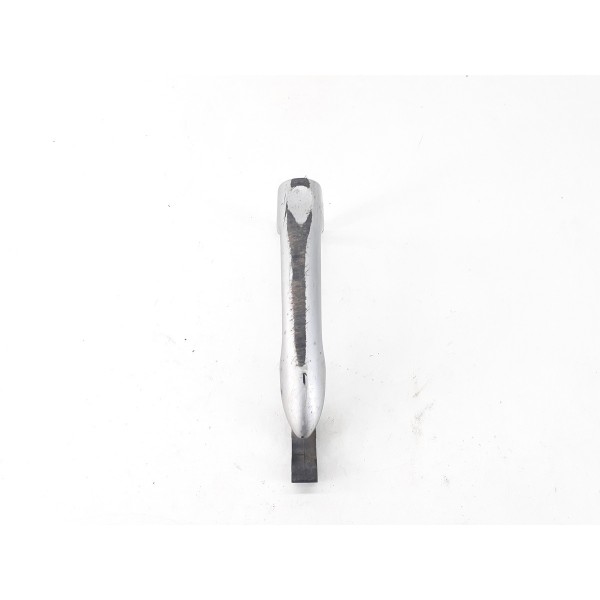 Maçaneta Externa Dianteira Traseira Renault Fluence 2011