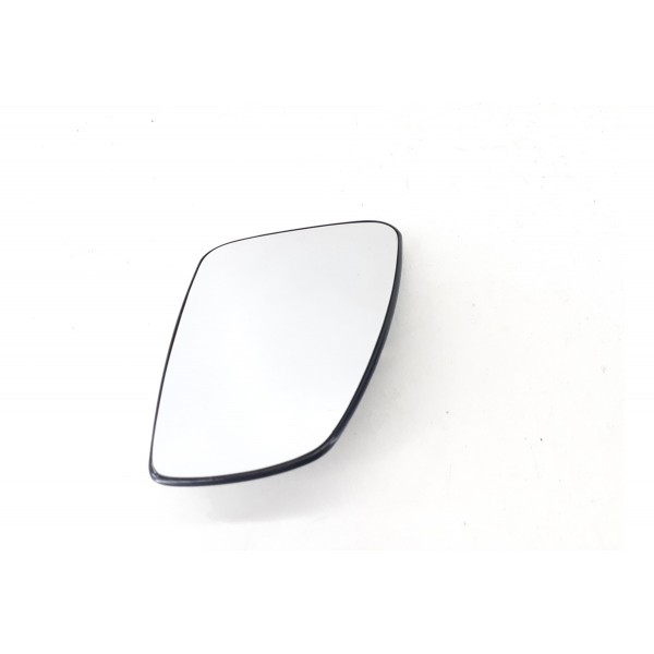Lente Do Retrovisor Renault Fluence Ld 10/18 Original
