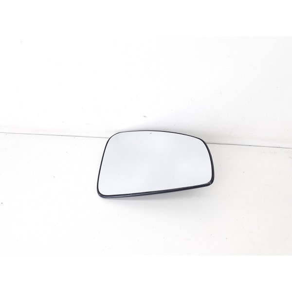 Lente Do Retrovisor Renault Fluence Ld 10/18 Original