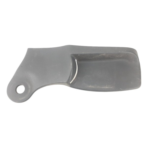 Moldura Banco Dianteiro Esquerdo Renault Fluence 2008/2012
