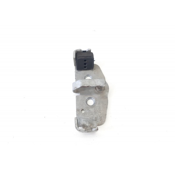 Batente Inferior Fechadura Tampa Traseira Gm Agile Original