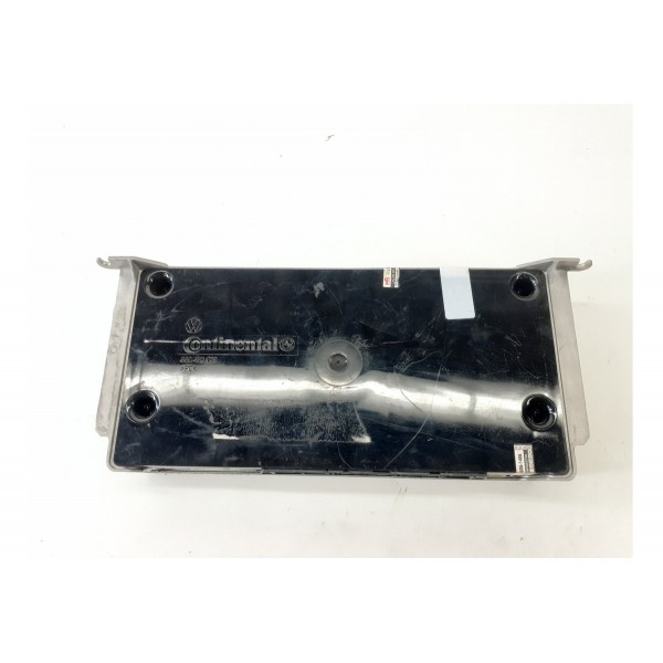 Modulo Cabine Continental Volks Lu 2s0907156h A2c98614301