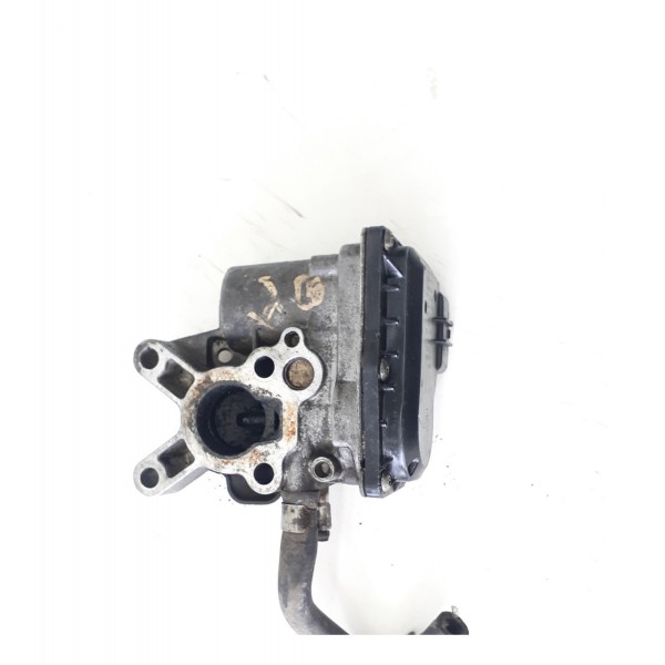 Valvula Egr Nissan Frontier Pathifilder 2.5 16v 2007 À 2015