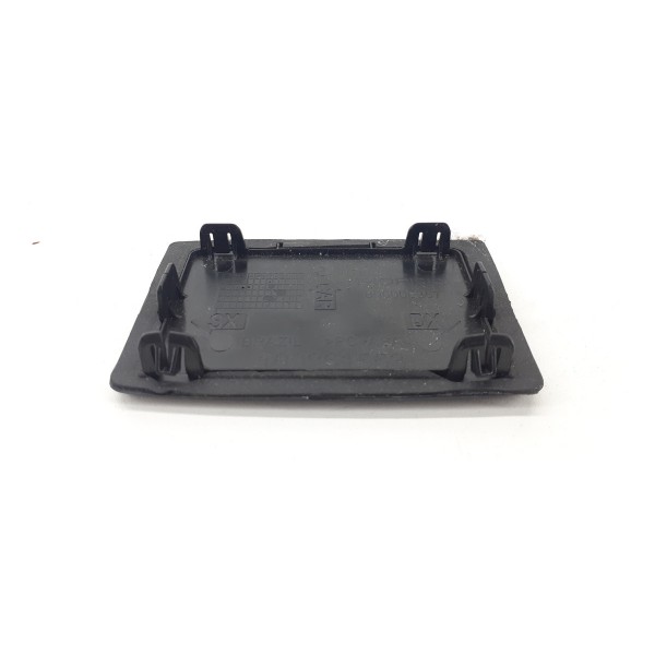 Tampa Acabamento Camera De Re Fiat Pulse