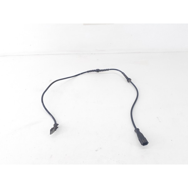 Sensor Abs Traseiro Renault Fluence 2010 2011 A 2018