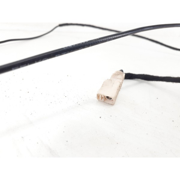 Chicote Do Rádio E Antena Renault Fluence 282437682r