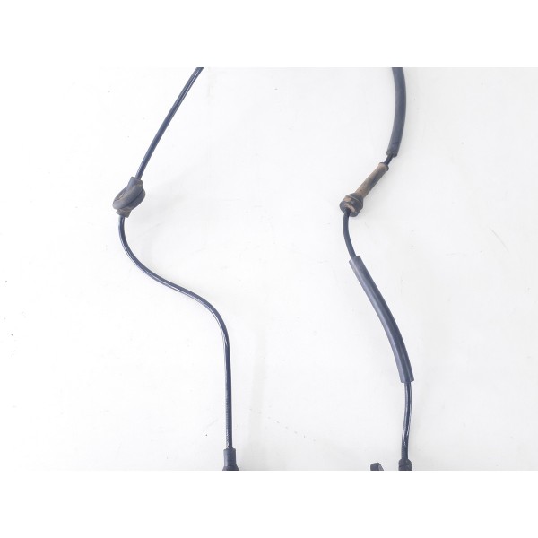 Sensor Abs Dianteiro Fiat Argo Cronos Mobi