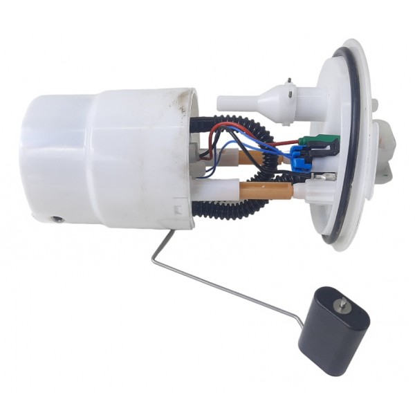 Bomba Combustivel Fiat Mobi Like 1.0 8v 2017 Original