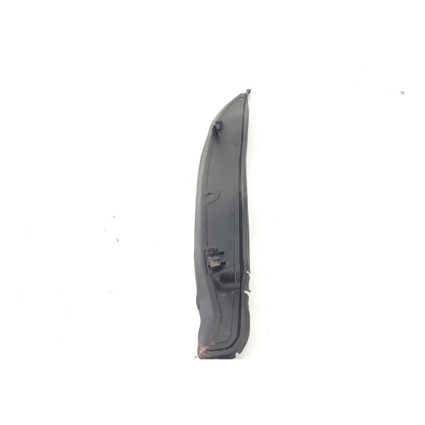Protetor Isolador Paralama L.d Renault Fluence