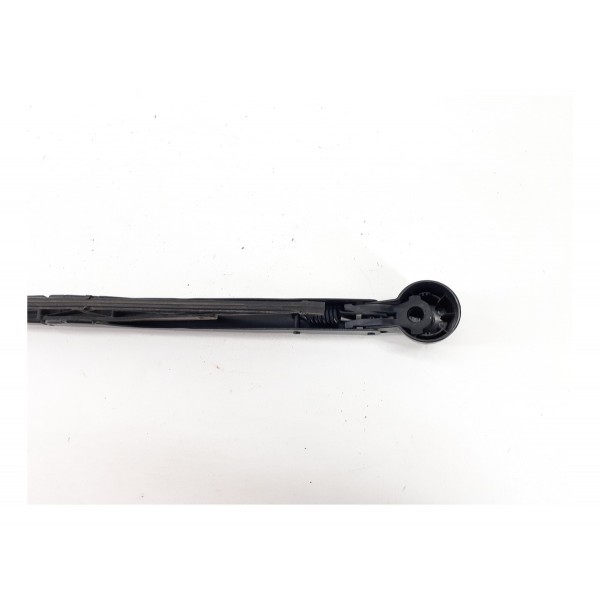 Braço Limpador Vidro Traseiro Fox Gol 2010/2022 Original Vw