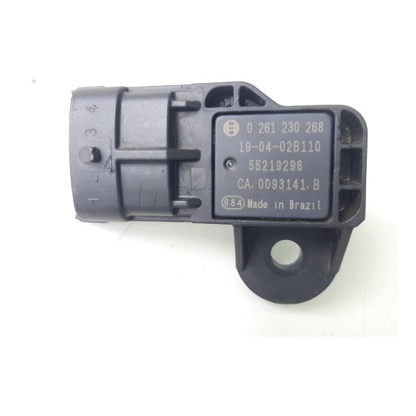 Sensor Map Fiat Strada Mobi (55219296)