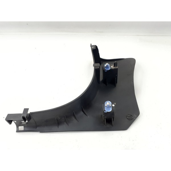 Moldura Da Soleira L.d Renault Fluence