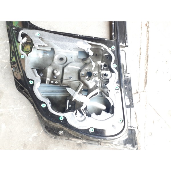 Porta Traseira Esquerda Fiat Mobi Original