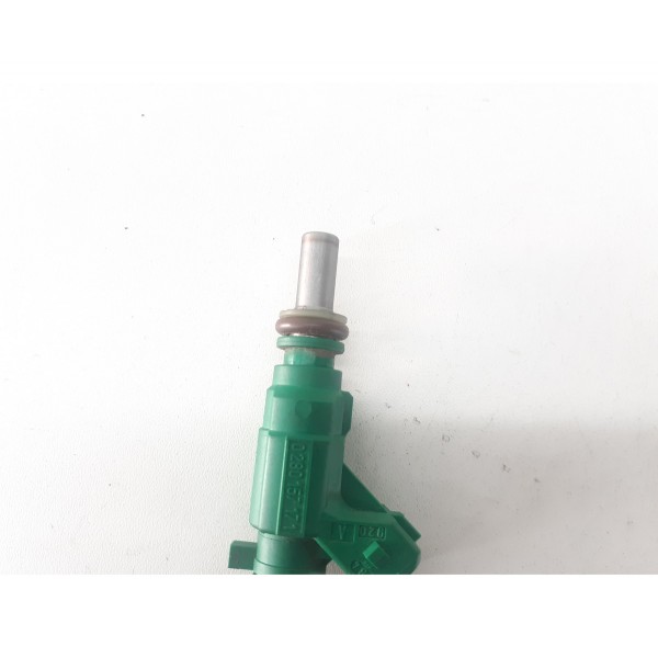 Bico Injetor Fiat Mobi 1.0 8v Flex 55270697