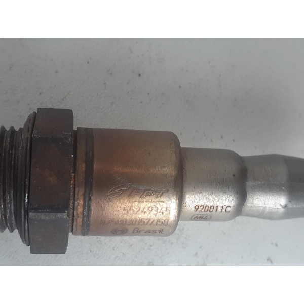 Sonda Lambda Superior Pre Fiat Argo Mobi Uno 55249345