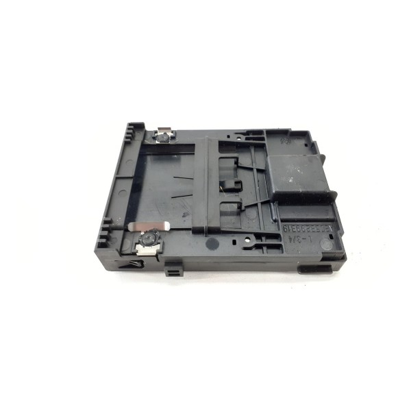 Modulo Imobilizador Chave Cartao Renault Fluence