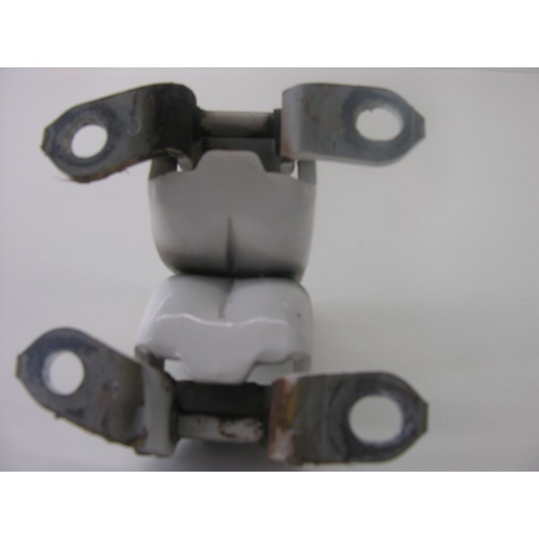 Par De Dobradiça Porta Dianteira Esquerda Sentra 2013 Cx128