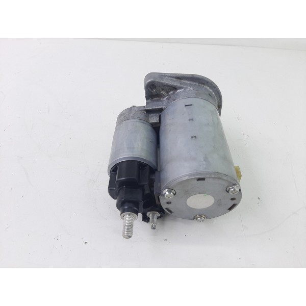Motor Arranque Partida Fiat Mobi 1.0 2018 Original
