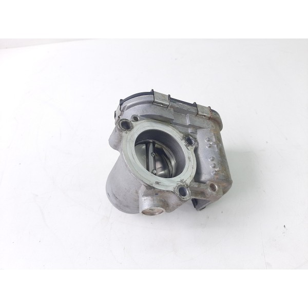 Tbi Corpo Borboleta Fiat Mobi Uno 1.0  46336603