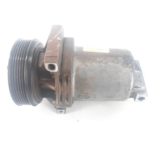Compressor Ar Condicionado Renault Fluence 2.0 2011