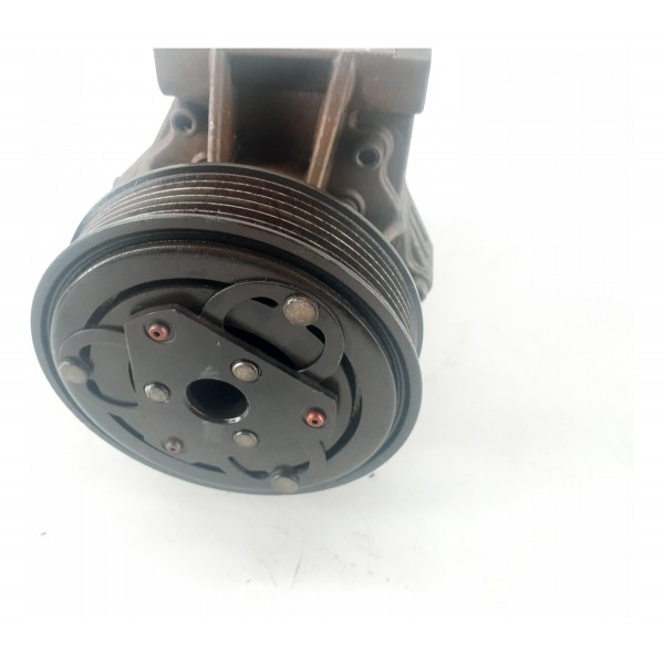 Compressor Ar Condicionado Renault Fluence 2.0 2011