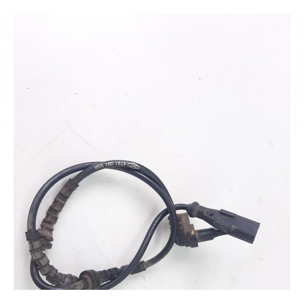 Sensor Abs Renault Duster Fluence 2014 Dianteiro Direito